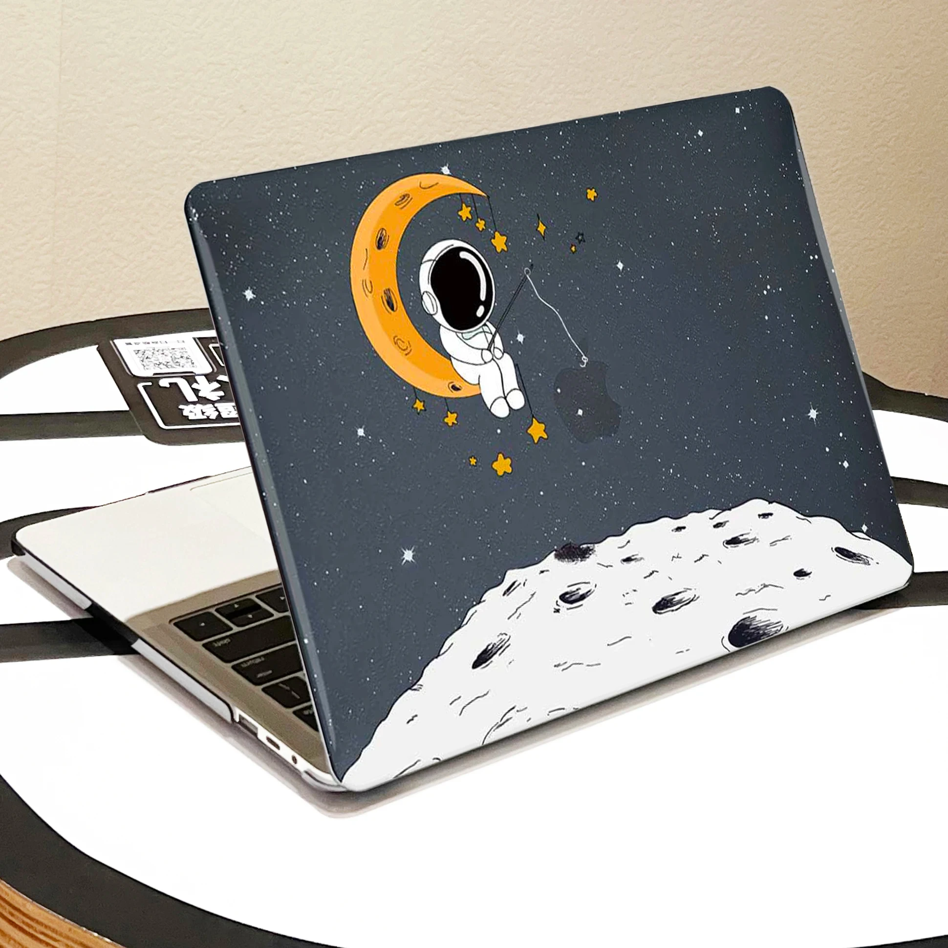 Custodia Per Laptop Per Macbook Pro 16 A2991 A2780 M1 M2 Chip Air 13 2023 M3 Pro 14 A2992 Per Macbook Pro 14 Case 2023 Air 15.3 A2941