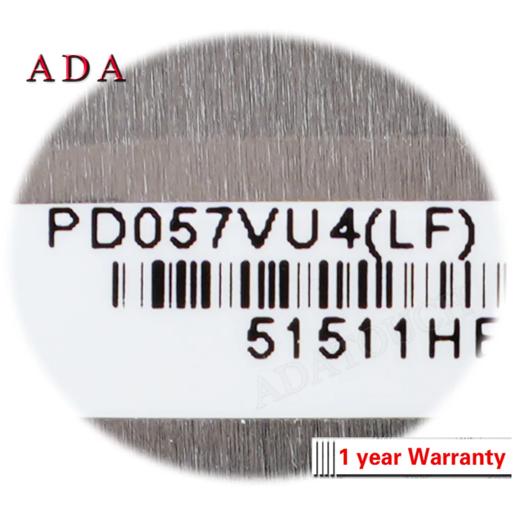 LCD ÷ г, PD057VU4(LF) , ǰ  