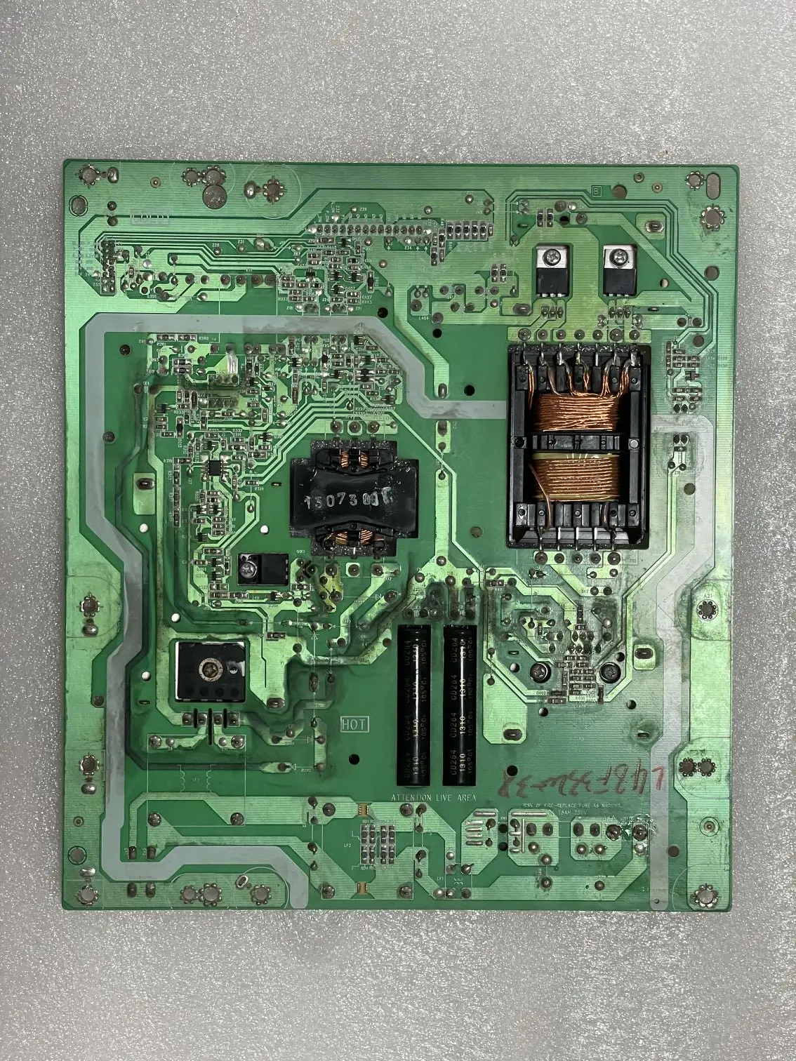 original placa de potencia d49a577u d49a561u 40 e461c4 pwj1xg pe461c4 01