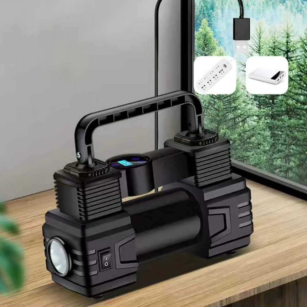 ���� Ÿ�̾� ��â��, ������ �޴�� ���� ����, LED ��� ������, �ڵ��� Ÿ�̾� ��â��, 150 PSI, 12V