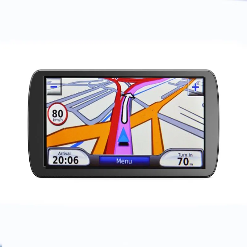 

RICOEL 9" Big Display WinCE OS Best RV GPS Navigation System