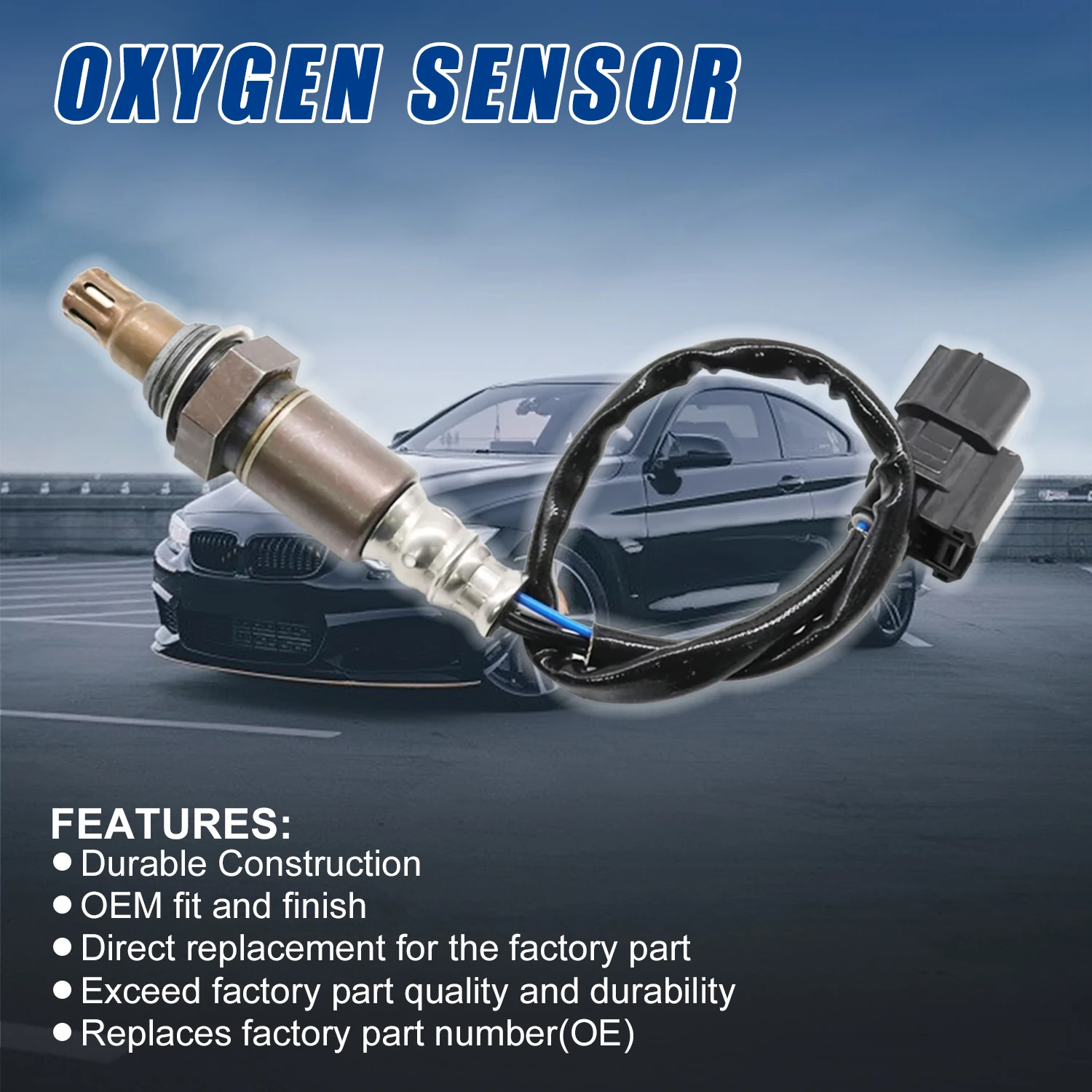 Ʈ     , 234-9061, 36531-RWC-A01, 36531-RWC-A02, Acura RDX 2.3L 2007 2008 2009 2010 2011 2012
