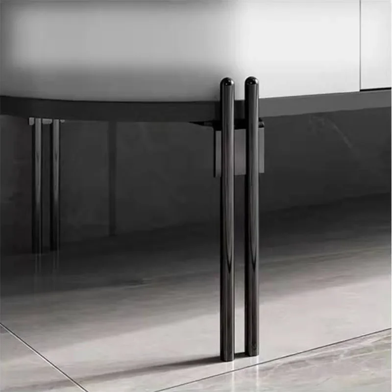 

Metal solid cabinet feet, TV cabinets, coffee table legs,