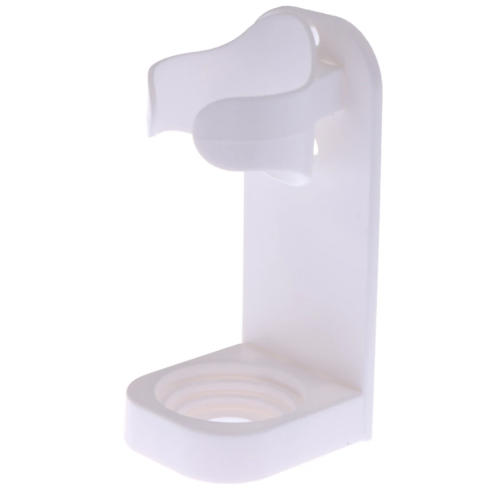 벽걸이 전동 칫솔 거치대, 구강용 전동 칫솔 스탠드