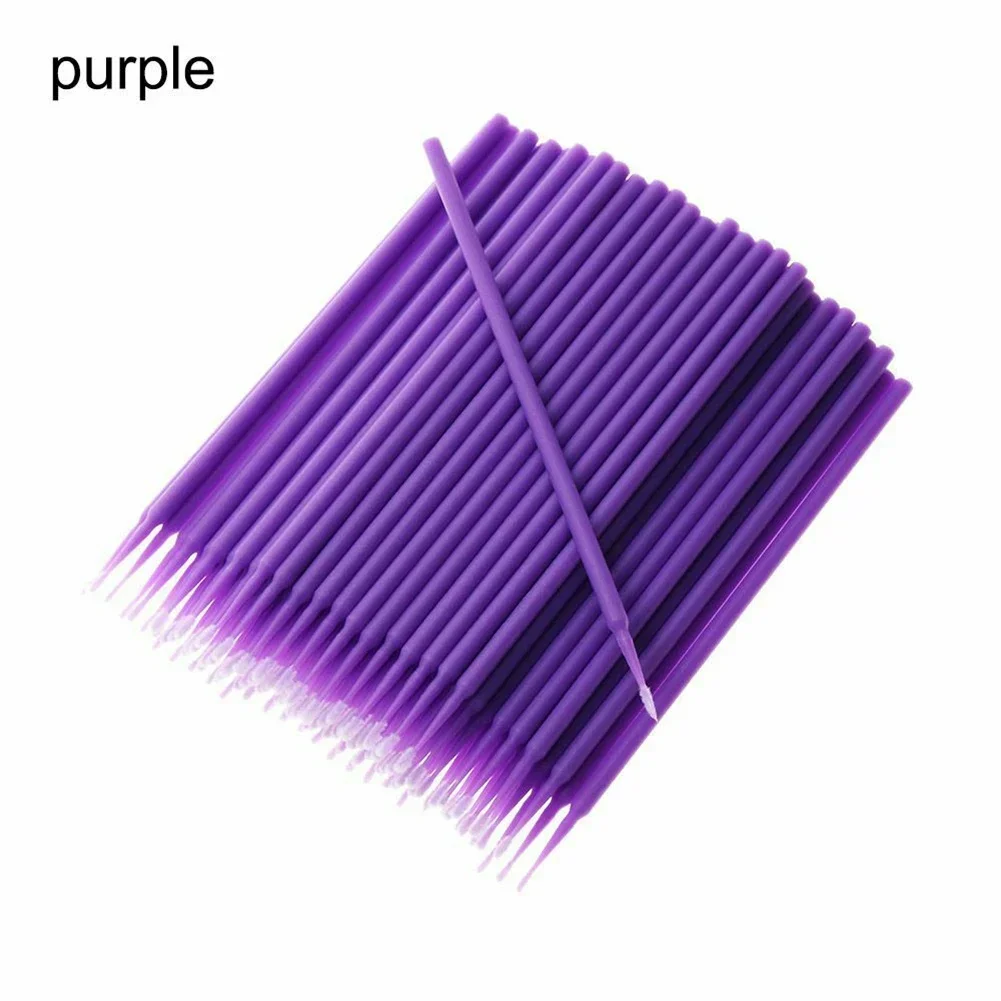 Mini Car Touch-Up Brushes 4