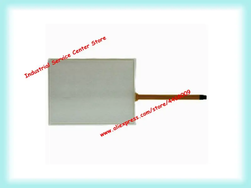 

TR4-104F-27N-08 Touch Screen Glass Touch Glass For 80F4-4110-A4272 New