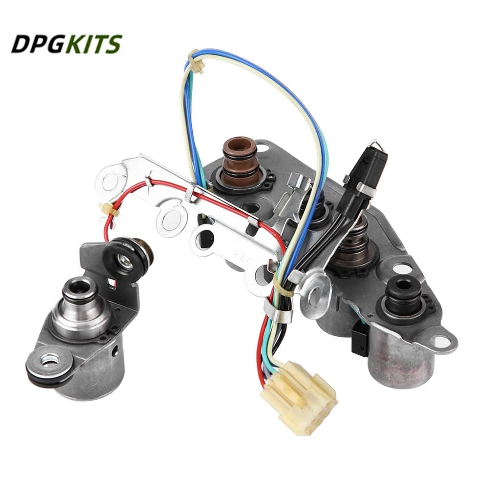 3194085x0b 3194085x01 Transmission Shift Control Solenoid Kit For