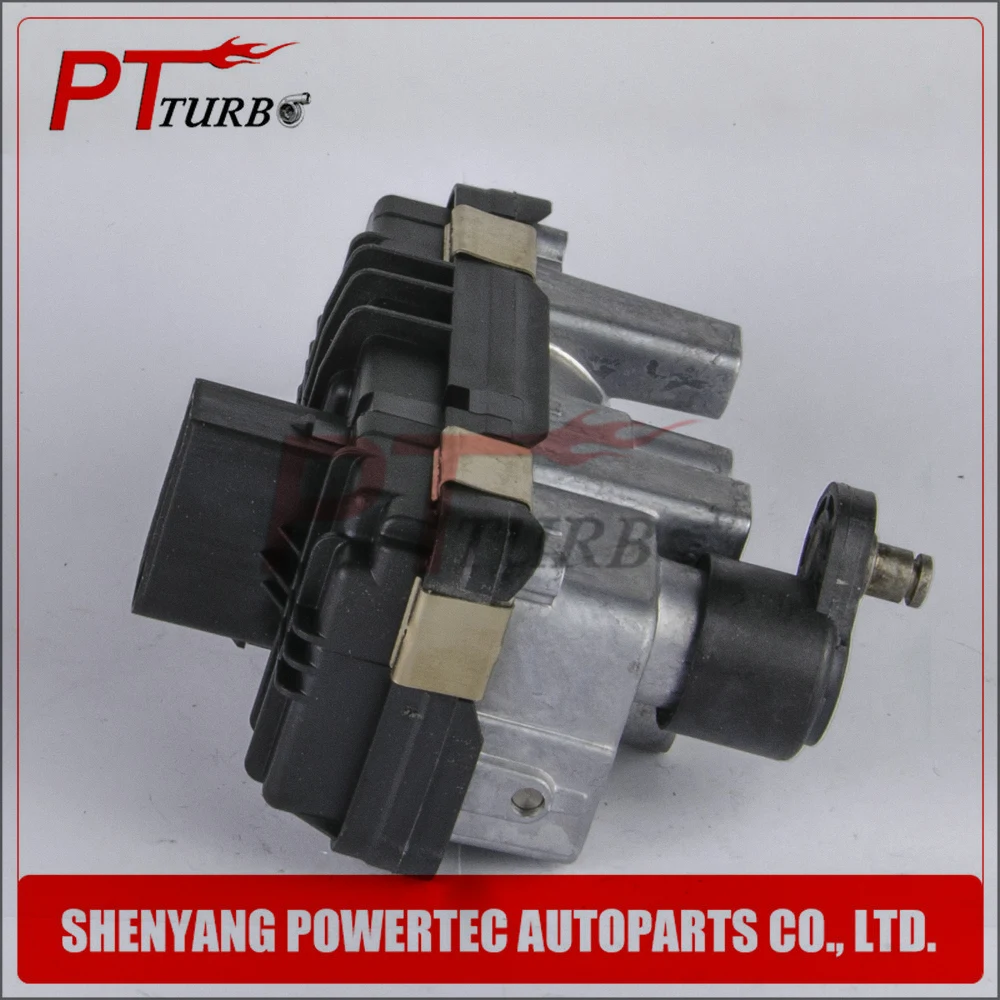 

Turbine Electronic Actuator For Ford Ranger Everest 2.2 TDCi Duratorq G-85 797863-0085 6NW010430-30 831157 Turbocharger 2012-