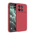 Shanzha Red