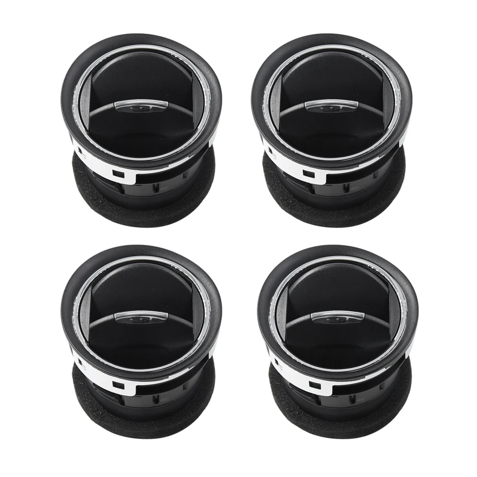 1697430 For Ford Mondeo Galaxy Fiesta S-MAX Car Air-Conditioning Outlet Air Vent Grille Diffuser