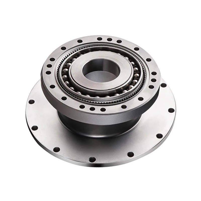 

Гармонический редуктор, экономичный редуктор, Высококачественная система редукторов гармонического привода, шаговый двигатель, редуктор скорости гармонического редуктора