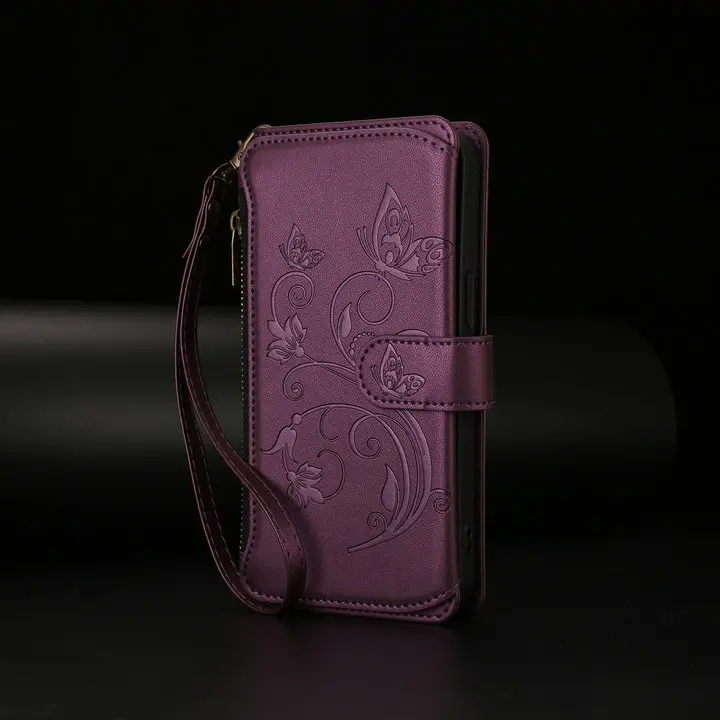 Lavender-Short Strap