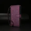 Lavender-Short Strap
