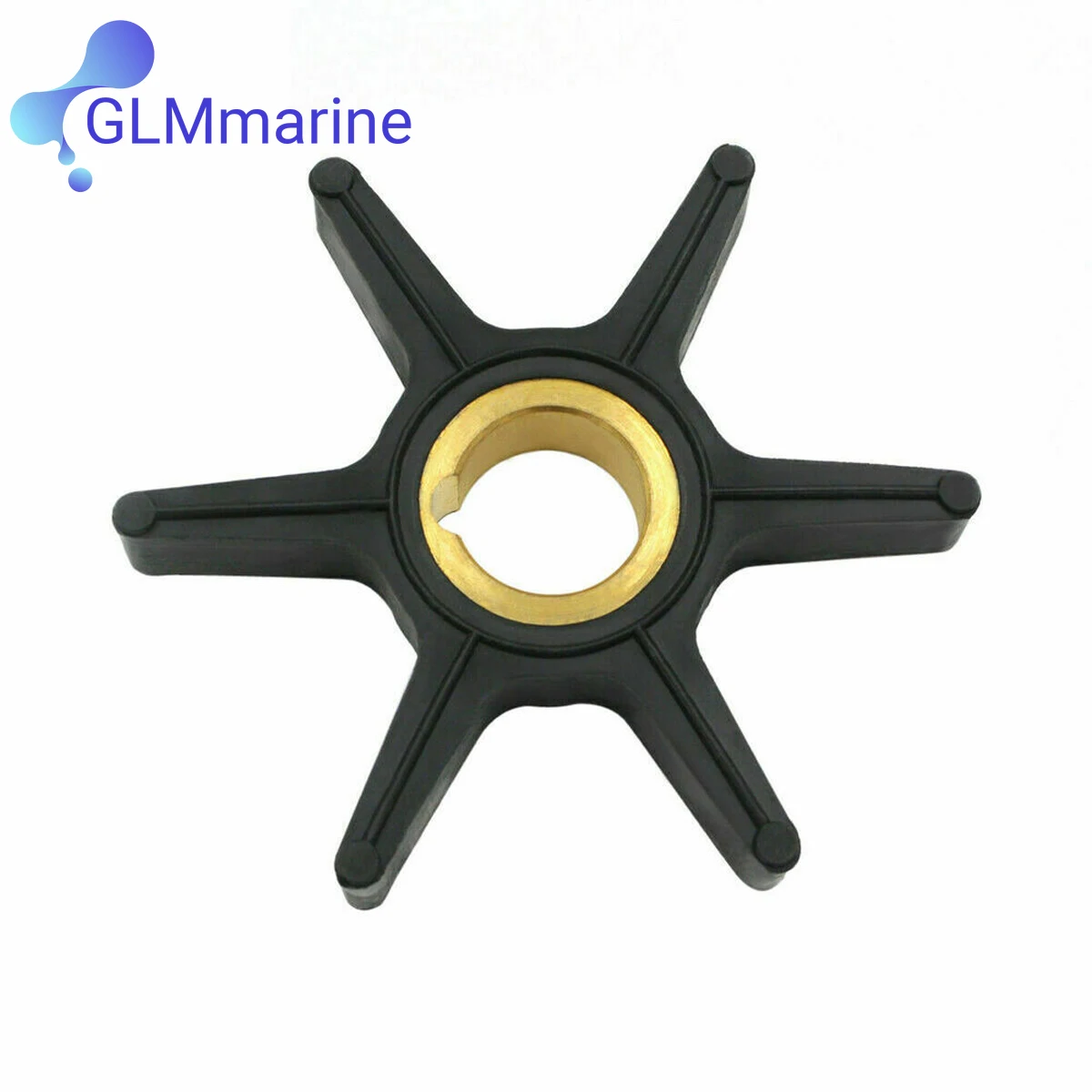 Pompa Girante Acqua Per Motori Fuoribordo | Ricambio Mercury/Tohatsu - Foto 14