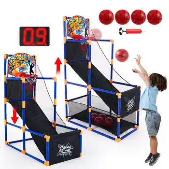 LED Arcade Basketball Game 1