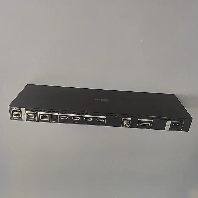 Tv Da 65 Pollici Muslimatexis Per Soc1000M Bn68-01571A Bn91-18651U One Connect Box