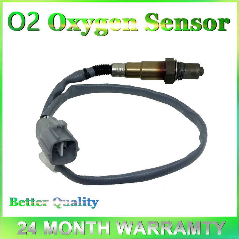 

For Oxygen Sensor Lambda Sensor Suzuki Alto - A-Star/Celerio/800/Fronte AMF310 18213M68KB0 18213-M68KB0 18213-69L10