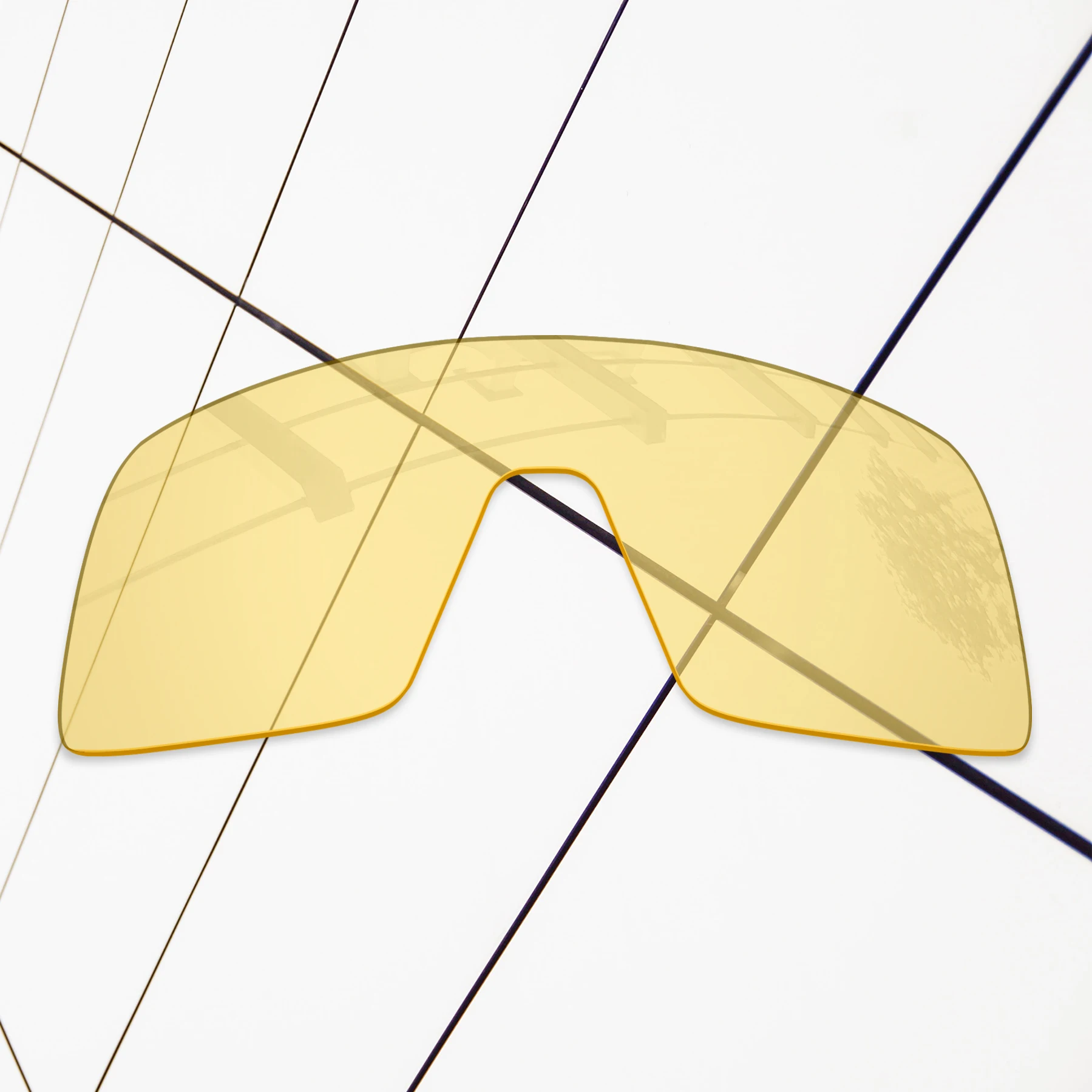 Wholesale Polarized Replacement Lenses for Sunglasses - Various Colors