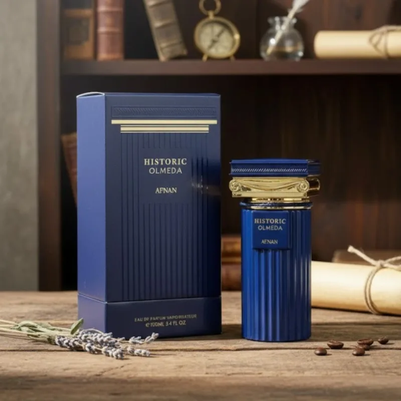Orientalische Eleganz – Aromatischer Duft für Damen und Herren. Blumig-Moschus-Amber-Holz-Wärme-Würze-Frische. Langanhaltendes Parfüm._voghion.com