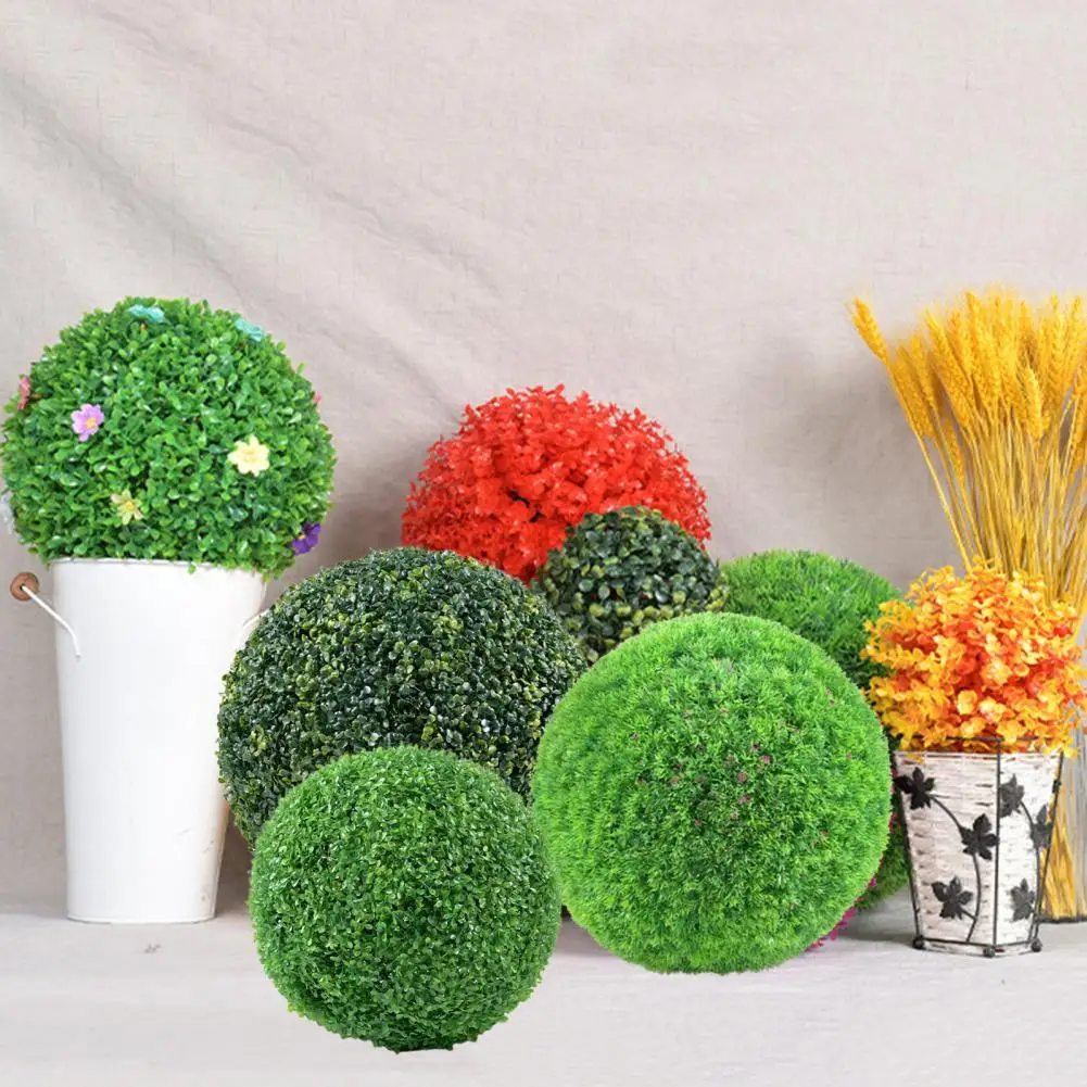 50 Foglie Autunnali Artificiali In 4 Colori – Decorazioni Fai Da Te In Poliestere, Dimensioni 11x9 Cm, Per Centrotavola E Addobbi - 3