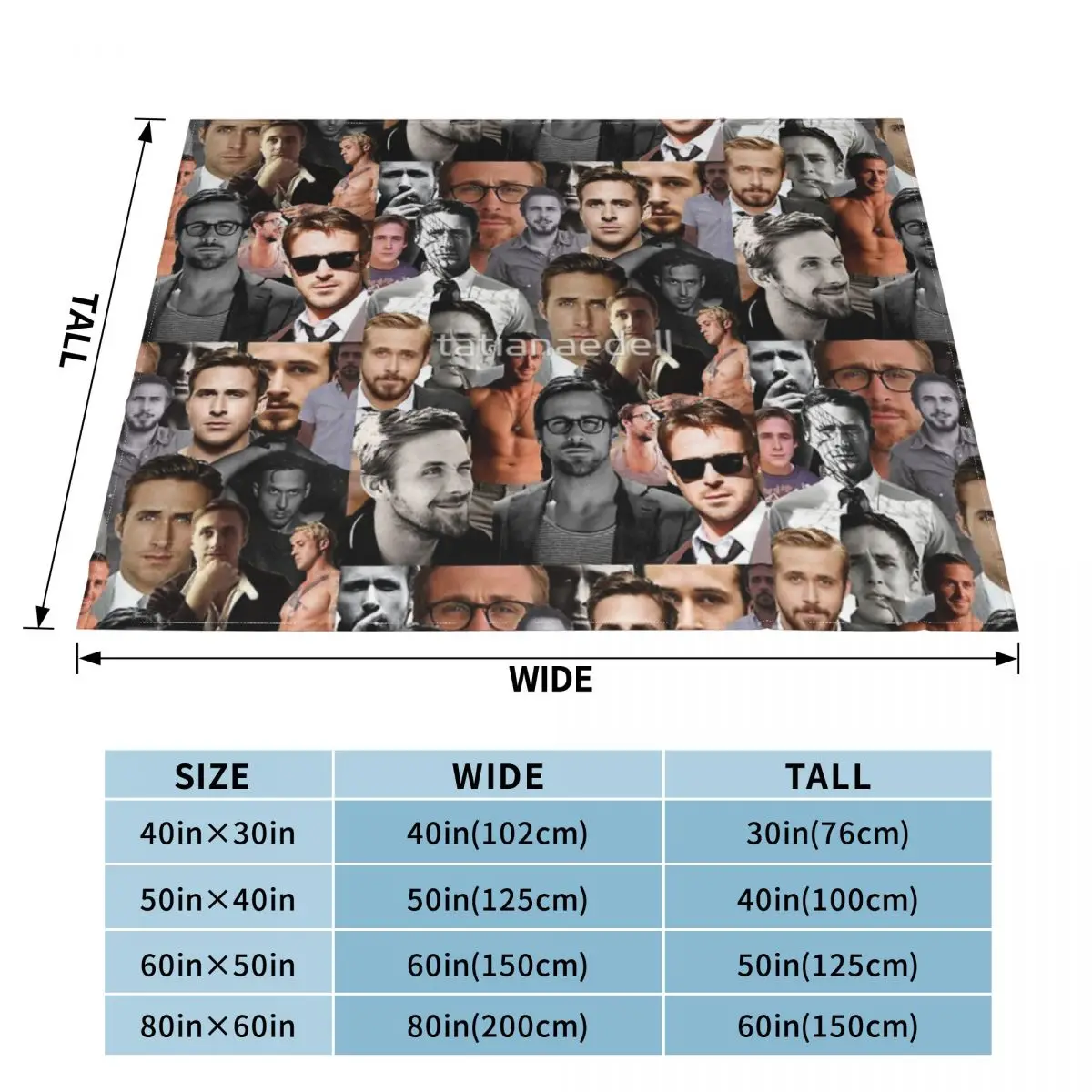 Ryan ������ �ݶ���, ��Ʈ�� ����Ʈ ����ũ�� �ø��� ���