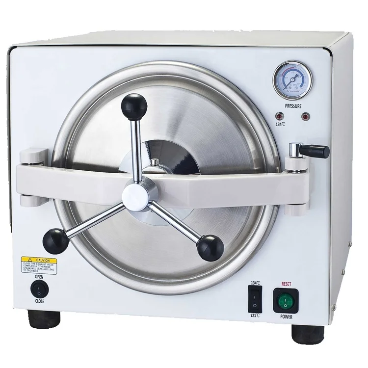 

HY-D15 Medical Instrument Sterilizer Machine den tal Autoclave