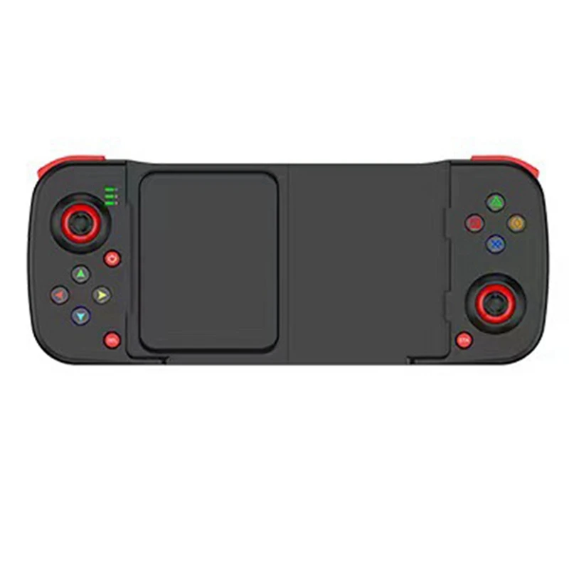 New Wireless Bluetooth Game Controller Telescopic Gamepad D3 Android