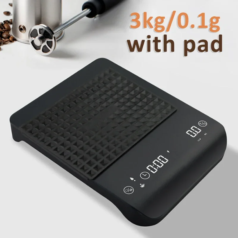 3kg with pad