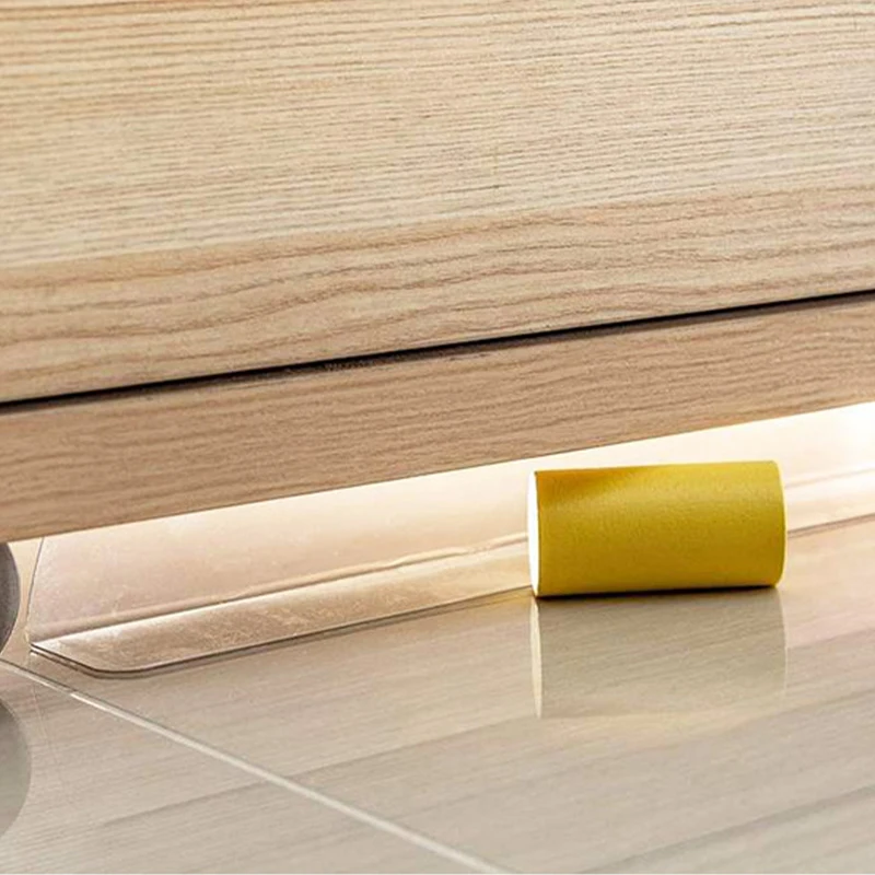 Toy Blockers For Furniture Under Couch Blocker Adjustable Bumper Stop Things From Going Under Sofa Furniture Bed For Pets Kids 6