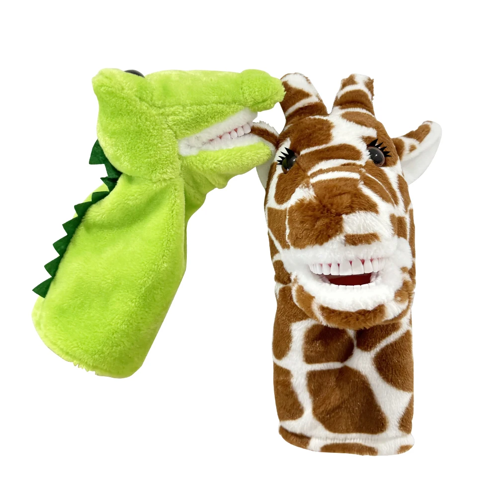 귀여운 교육용 모델 부드러운 손가락 치아 모델 표준 시연 모델 치과 기술자 연습 훈련 시연 선물