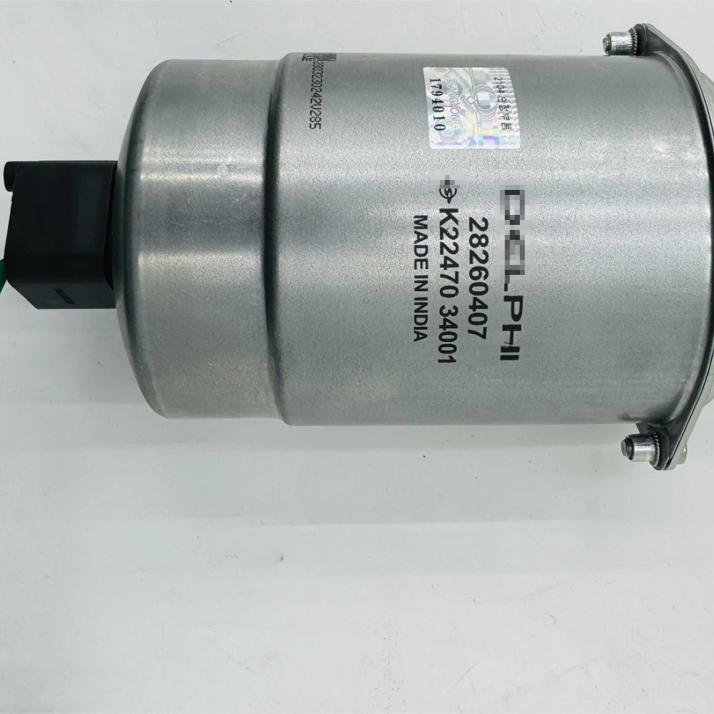 Fuel Filter For Ssangyong Rexton,muss2,stavic2,korando/sports 2247034001