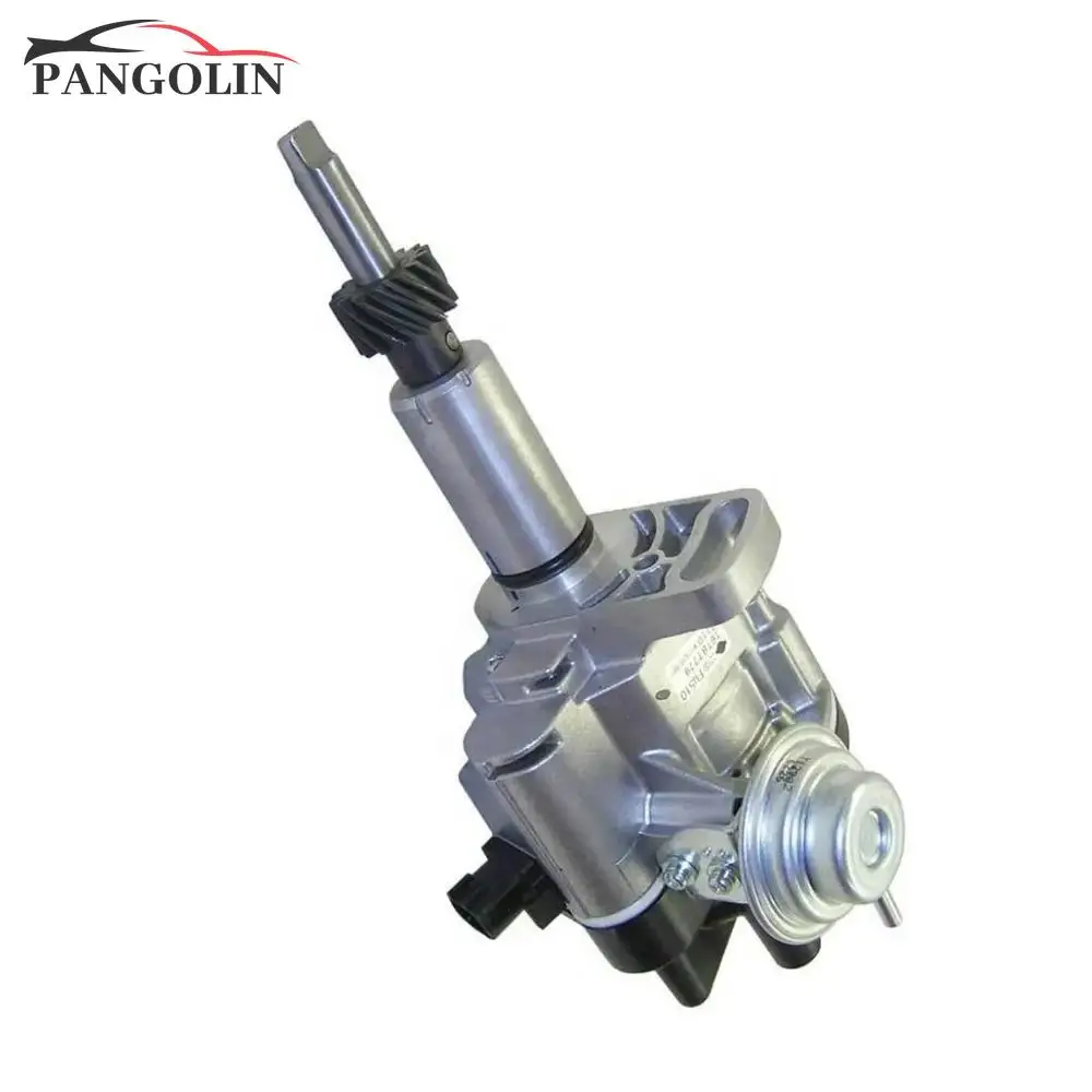 1pc Ignition Distributor for NISSAN K21 K25 Forklift Parts 22100-FU510 22100-FU410 22100-FU510PDE T6T87793-ORG