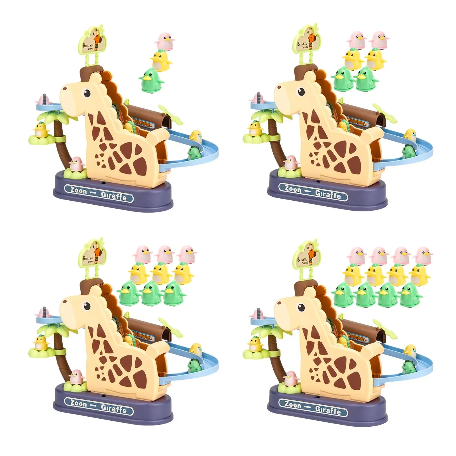 

Маленькие животные, лазание, лестница, игра, забавная с музыкой и подсветкой, прекрасный слайдер для скалолазания на возраст 3, 4, 5, 6, детский праздничный подарок