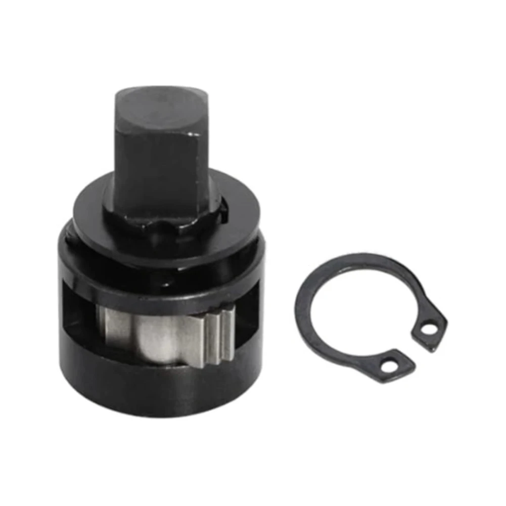 1pc Knob Assembly Power Tool Parts Replacement For 2567-20 3/8Inch High Speed Ratchet Tall Shift Knob Assembly