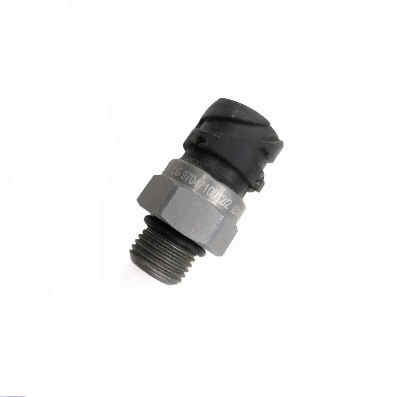 

Suitable for The Induction Plug LG9704710012/2 of The Commander-in-chief Homan Electronic Air Pressure Sensor.