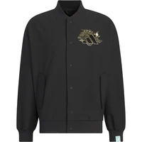 Adidas Official Originals Veste polaire de basket-ball unisexe JE3501 5