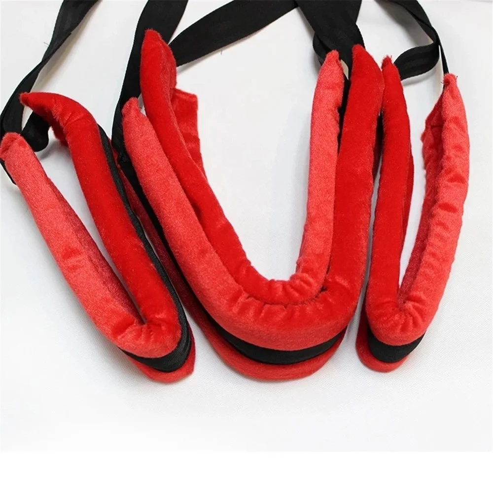 Sex Love Swing Adult Erotic Toys Couple Sexual Position Seat SM Restraint Goods Bdsm Furniture Bondage Bench Sex Accessories sex toys sex swings