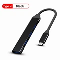Type-C Black Black
