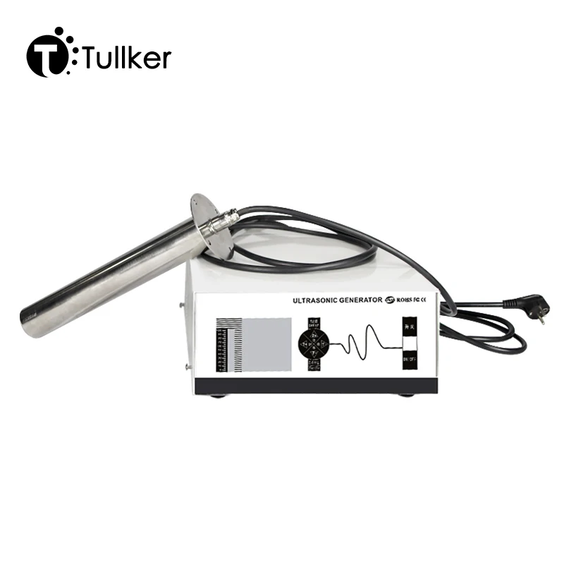 150W Immersion Portable Ultrasonic Cleaner Rod Gun Stick Vibrator  Transducer Engine Parts Mould Oil Degreasing Ultrasound Washer - AliExpress