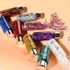 Flash Eye Shadow Performance Nightclub Stage Makeup Sequins Gel Body Flash Cream 6