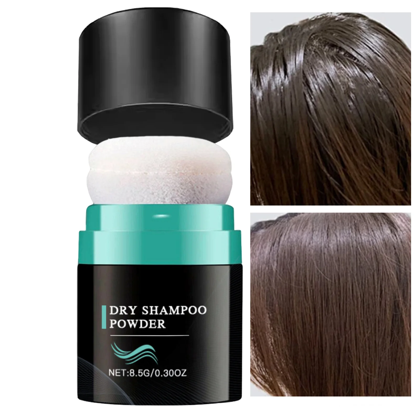 Fluffy Hair Powder Absorb Grease Clean Hair Increase Volume Mattifying Powder Finalize Care Styling Product Hot