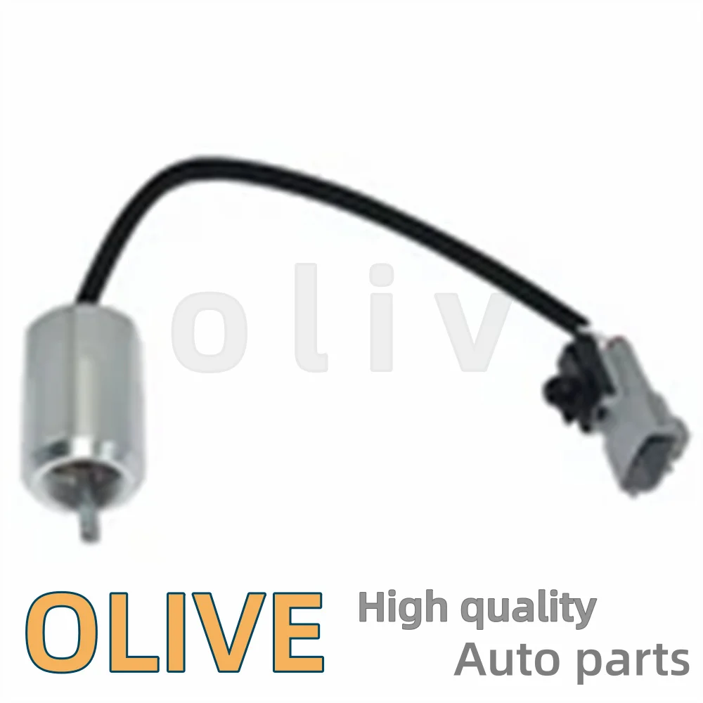 히노 OE 83181-37140 83181-37210 83181-37120용 주행거리계 속도 센서