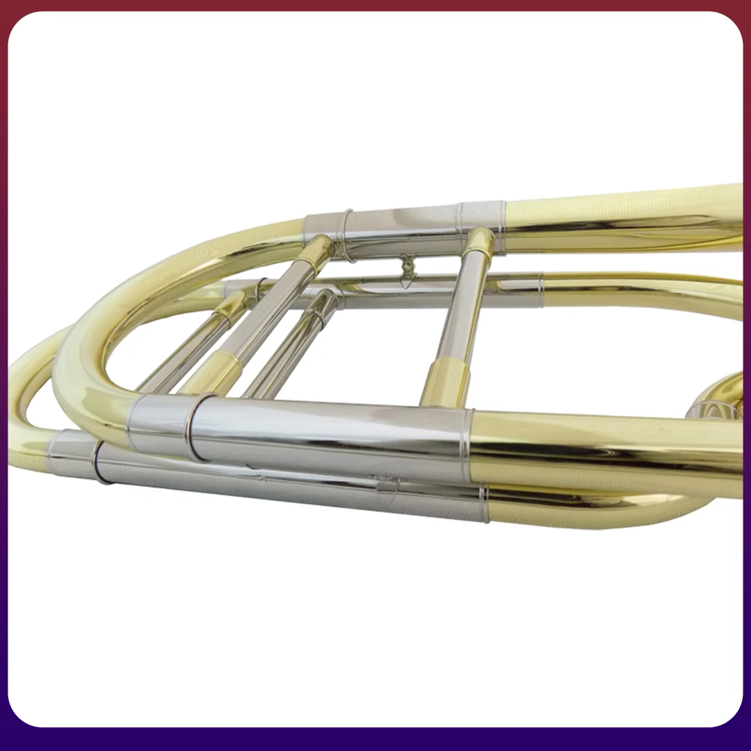 Trombone Trigger Chart visitchile.cl