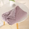 Personalized Name Fleece Baby Blanket Infant Quilt Bedding Baby Swaddle Wrap Newborn Stroller Sleep Cover Blanket 75*100cm 4