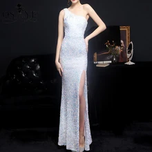 White Glitter Dress - Weddings \u0026 Events 