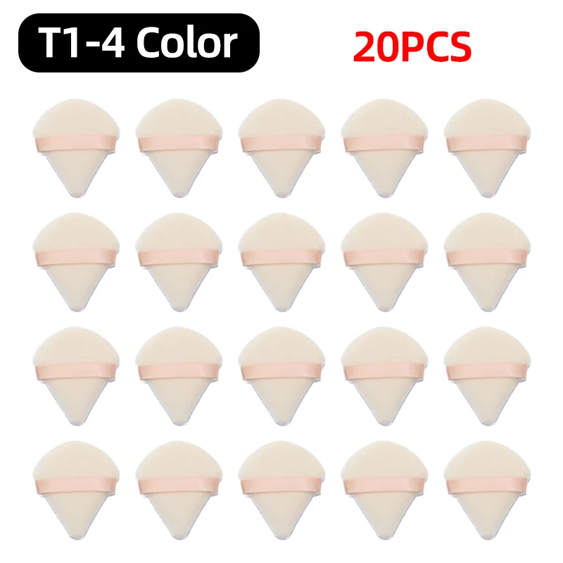 T1- 4 Color 20pcs