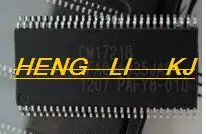 

IC new original CM1721 CM1721B TSSOP56 Free Shipping
