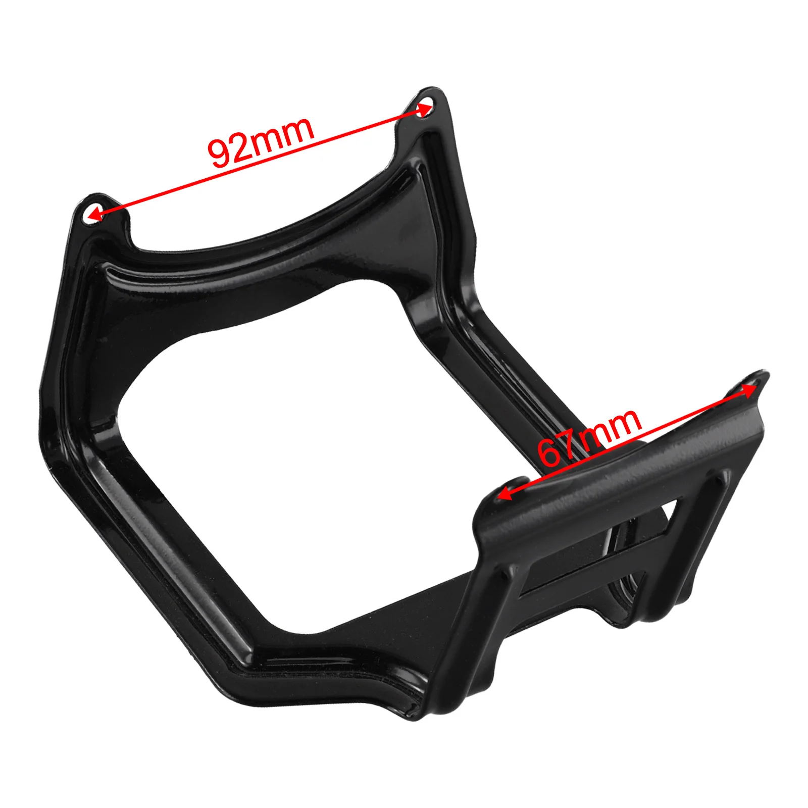 40-5 Fuel Tank Holder Stand For 1E40F/1E44F/43CC/52CC Brush Cutter Lawn Mower Tiller Pedestal Base Spare Parts