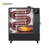 Infrared Kerosene Diesel Fuel Heater 16KW 220V For Hotel Garage Commercial 3