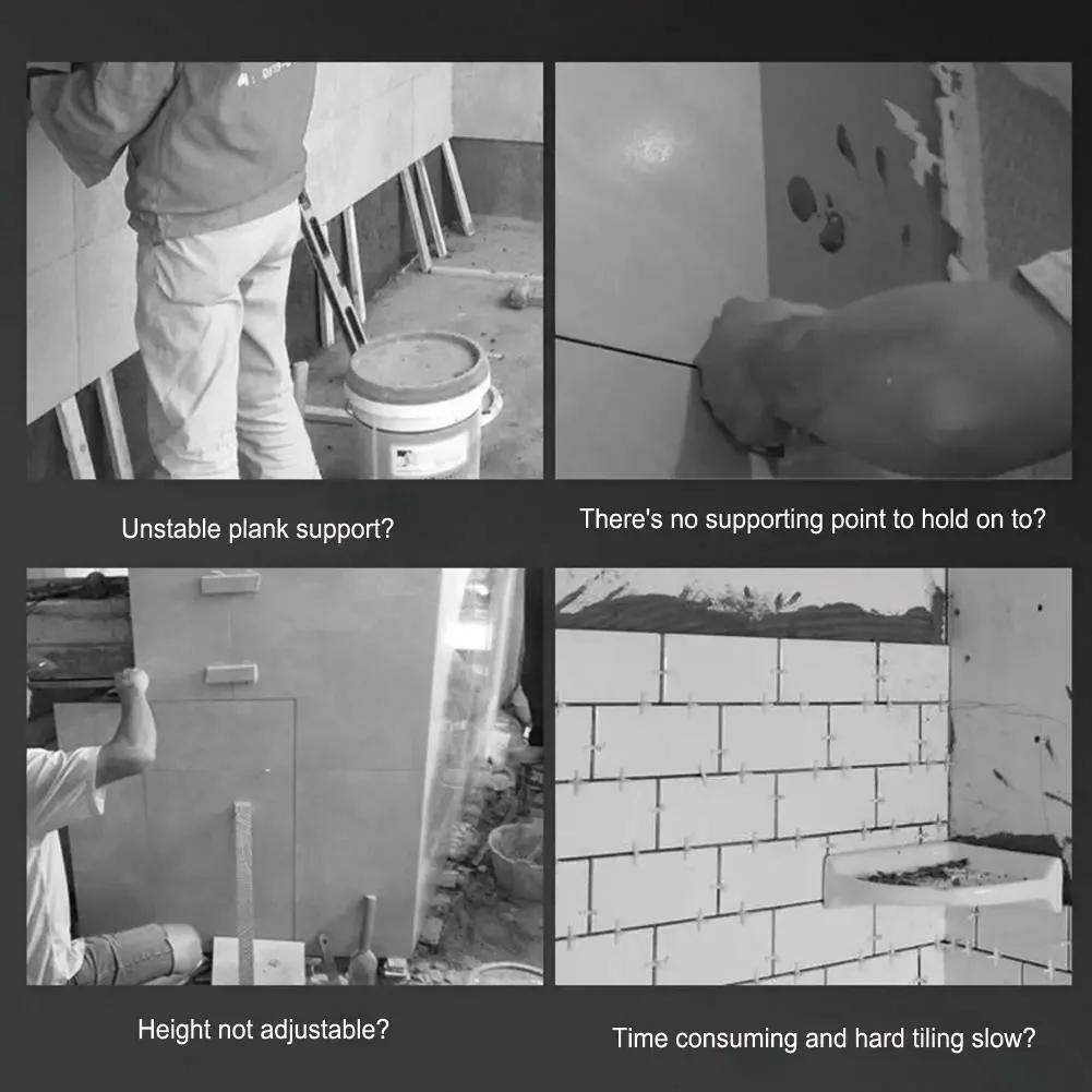 Рисунок 6 - Регулировка по высоте